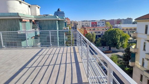 appartamento in affitto a Milano in zona Restocco Maroni