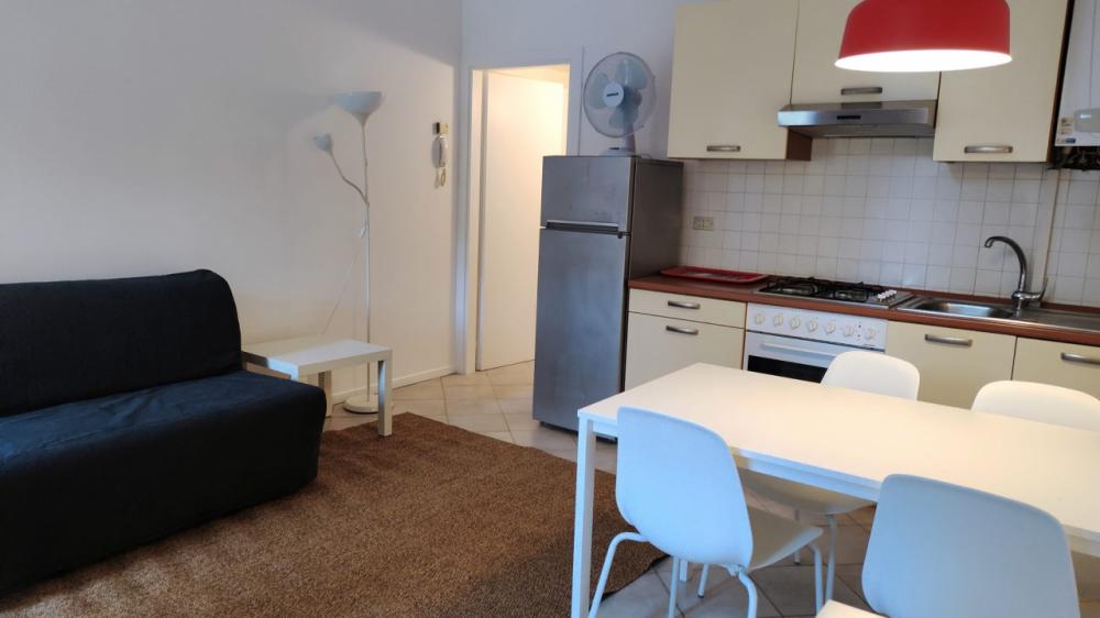 appartamento in affitto a Milano in zona Niguarda