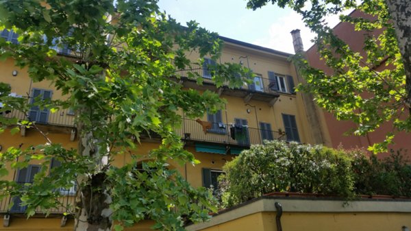 appartamento in affitto a Milano in zona Bicocca