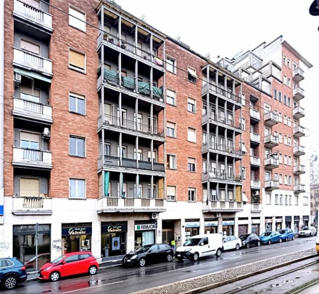 negozio in affitto a Milano in zona Bicocca