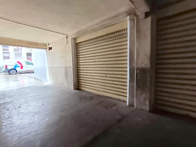 negozio in affitto a Milano in zona Bicocca