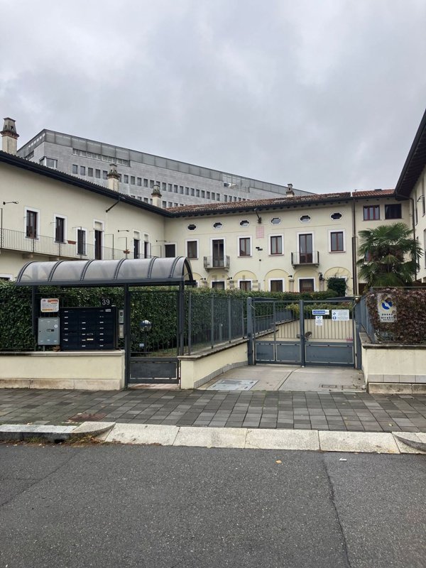 appartamento in affitto a Milano in zona Bicocca