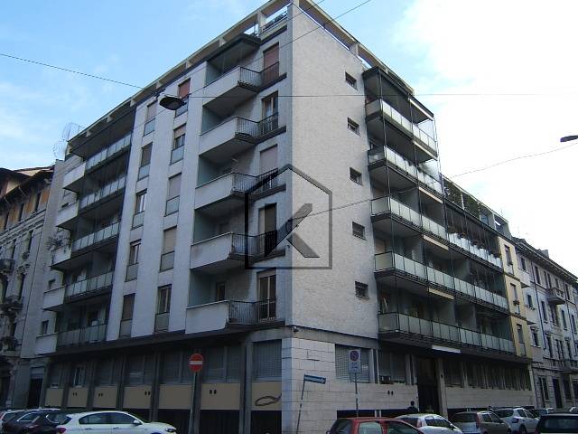 appartamento in affitto a Milano in zona Porta Romana