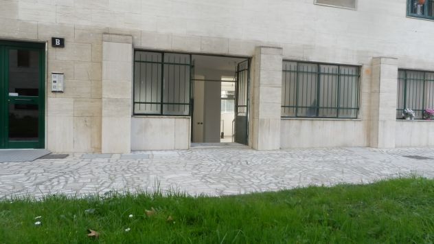 ufficio in affitto a Milano in zona Vigentino