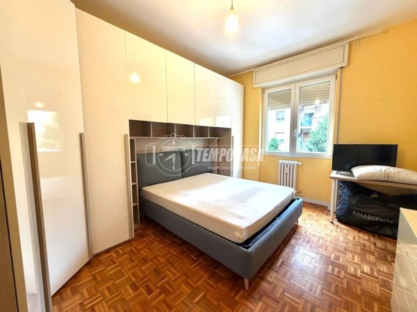 negozio in affitto a Milano in zona Affori