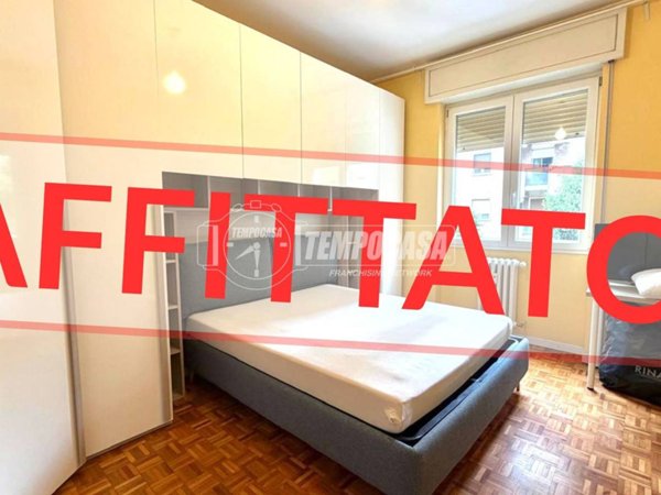 negozio in affitto a Milano in zona Affori