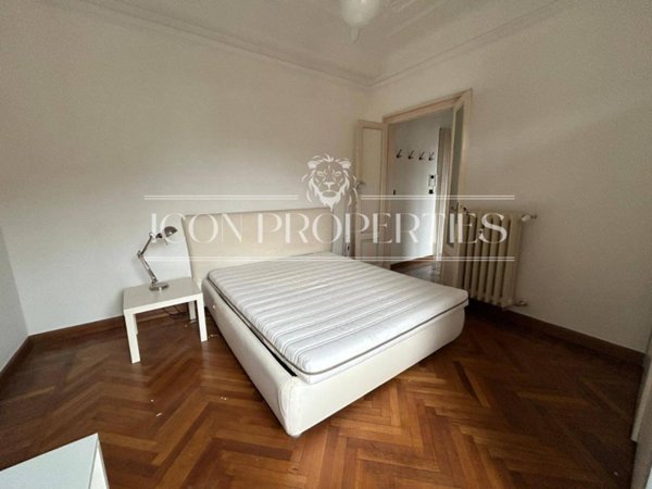 appartamento in affitto a Milano in zona Bocconi