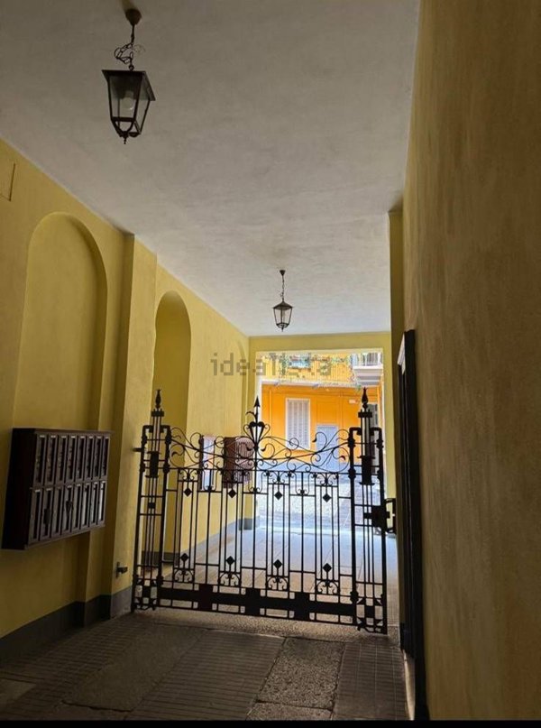 appartamento in affitto a Milano in zona Porta Romana