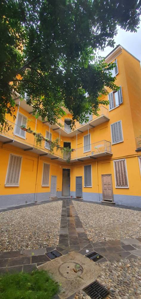 appartamento in affitto a Milano in zona Porta Romana