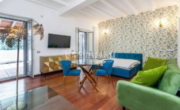 appartamento in affitto a Milano in zona Sempione