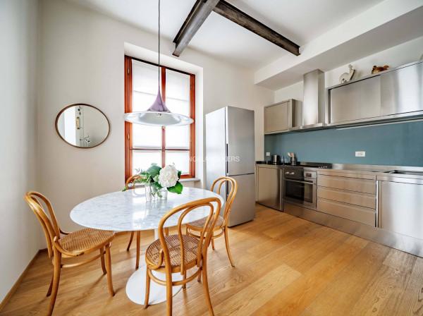 appartamento in affitto a Milano in zona Sant'Ambrogio