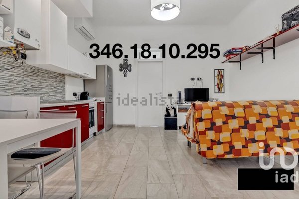 appartamento in affitto a Milano in zona Bicocca