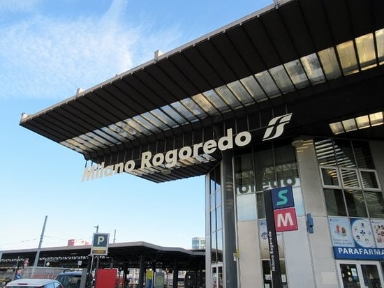 appartamento in affitto a Milano in zona Rogoredo