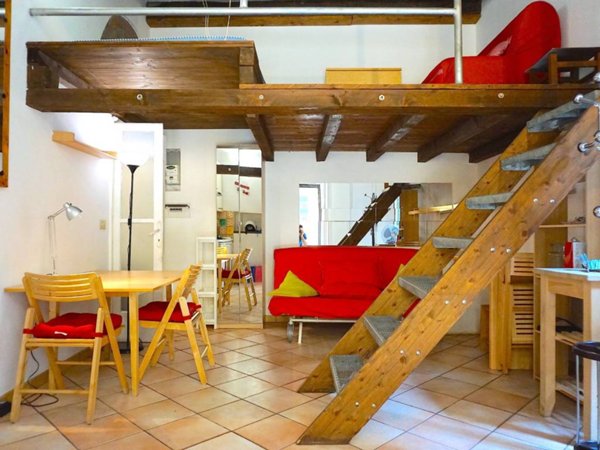 appartamento in affitto a Milano in zona Porta Romana