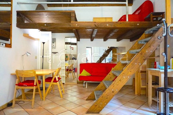 appartamento in affitto a Milano in zona Porta Romana