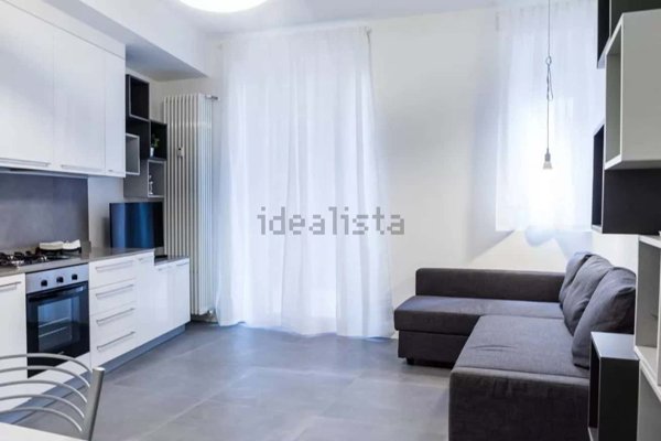 appartamento in affitto a Milano in zona Porta Romana