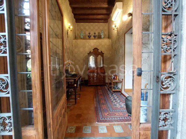 appartamento in affitto a Milano in zona Sant'Ambrogio