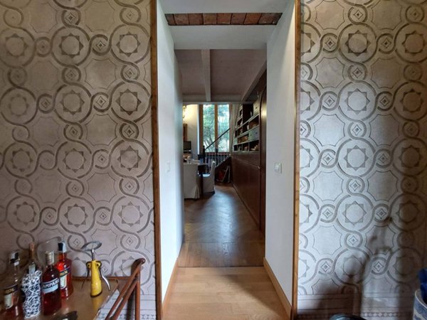 appartamento in affitto a Milano in zona Sant'Ambrogio