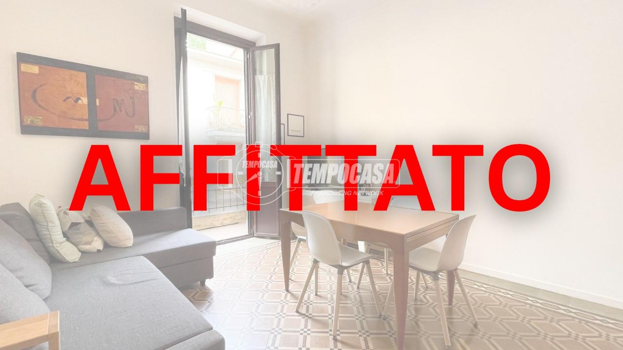 appartamento in affitto a Milano in zona Lambrate