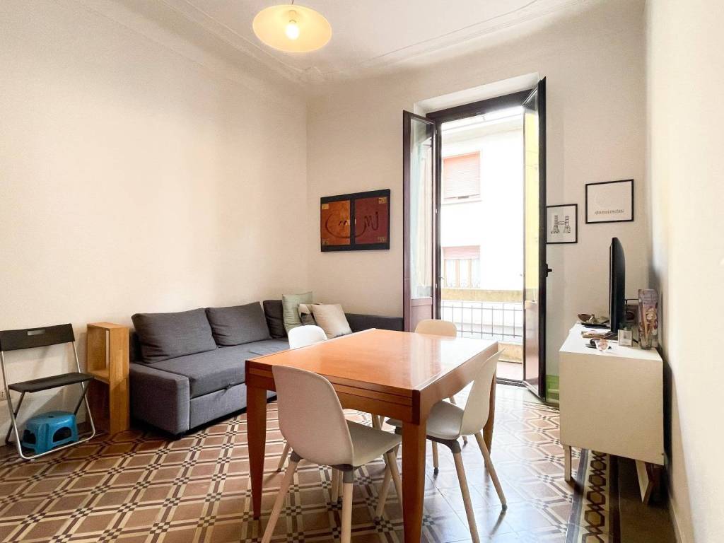 appartamento in affitto a Milano in zona Lambrate