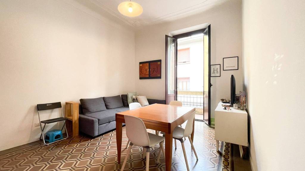 appartamento in affitto a Milano in zona Lambrate