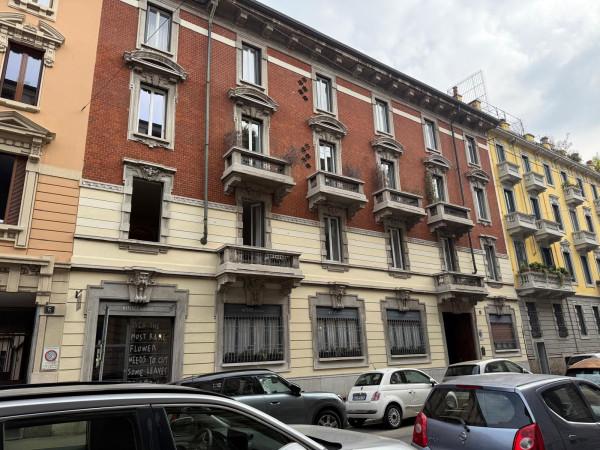 appartamento in affitto a Milano in zona Centro Storico