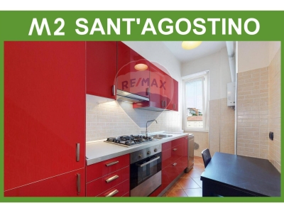 appartamento in affitto a Milano in zona Centro Storico