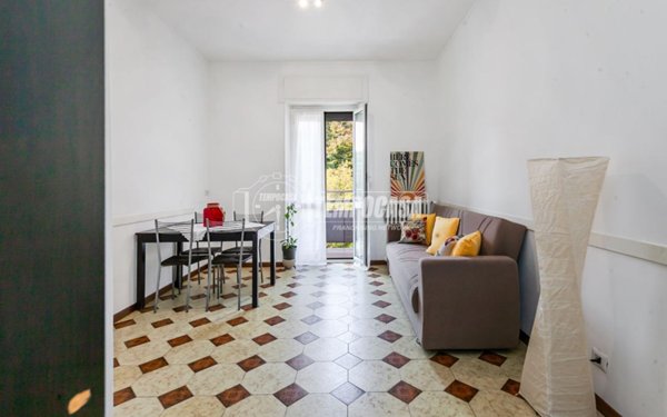 appartamento in affitto a Milano in zona Dergano