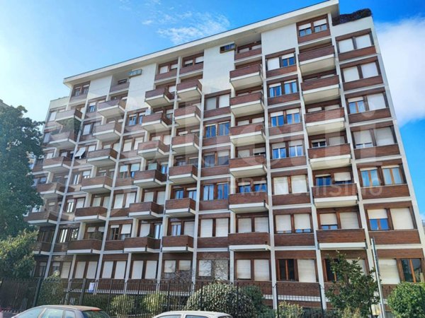appartamento in affitto a Milano in zona Città Studi