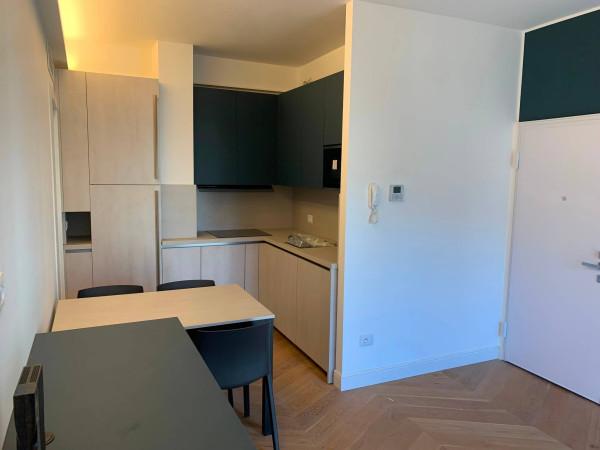 appartamento in affitto a Milano in zona Città Studi