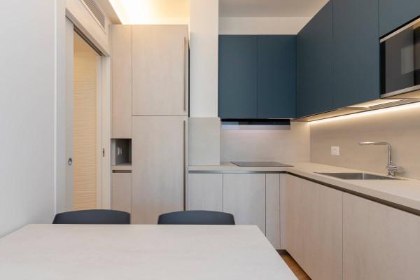 appartamento in affitto a Milano in zona Città Studi