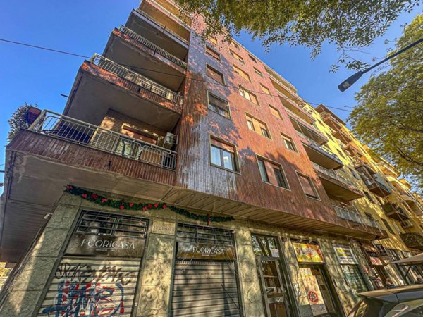 appartamento in affitto a Milano in zona Casoretto