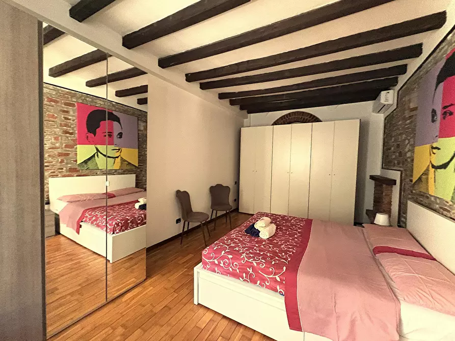 appartamento in affitto a Milano in zona Piazzale Lodi