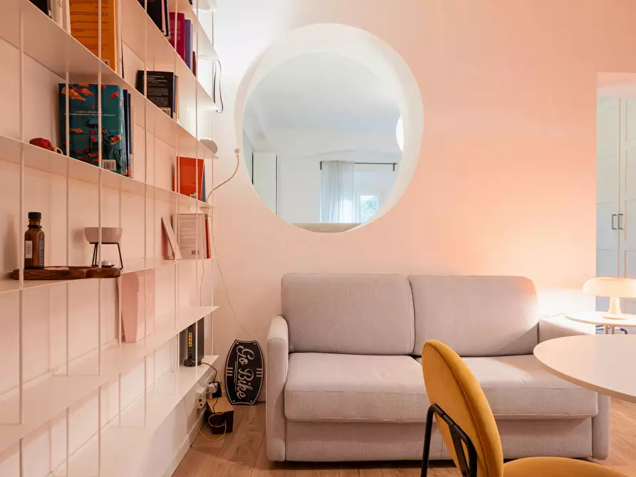 appartamento in affitto a Milano in zona Porta Genova