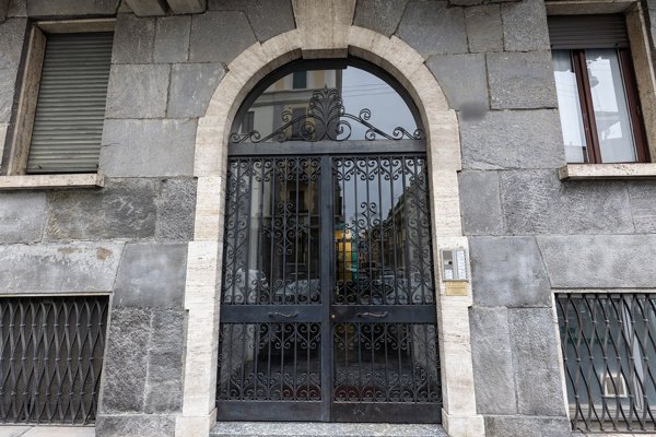 appartamento in affitto a Milano in zona XXII Marzo