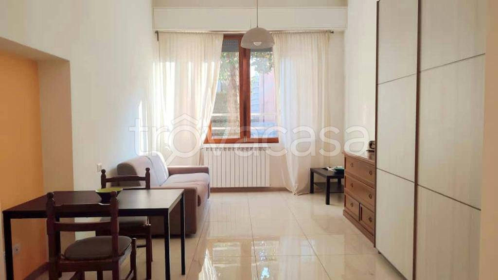 appartamento in affitto a Milano in zona Crescenzago