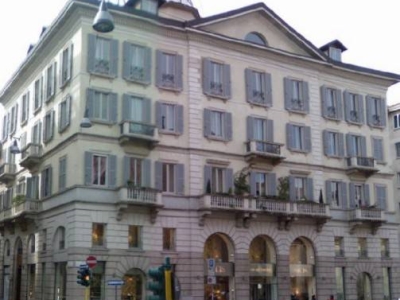 appartamento in affitto a Milano in zona Brera