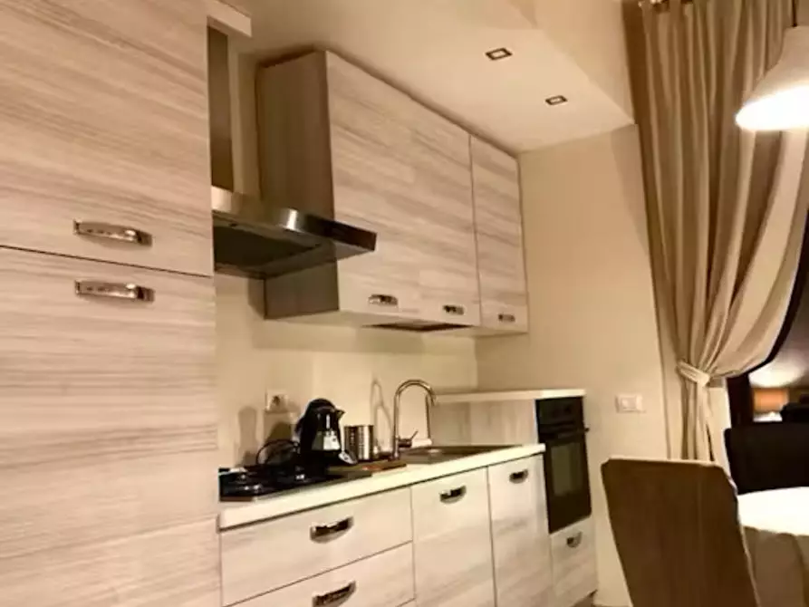 appartamento in affitto a Milano in zona Bovisa