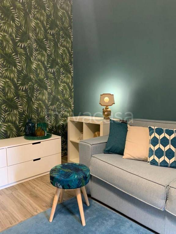 appartamento in affitto a Milano in zona Bovisa