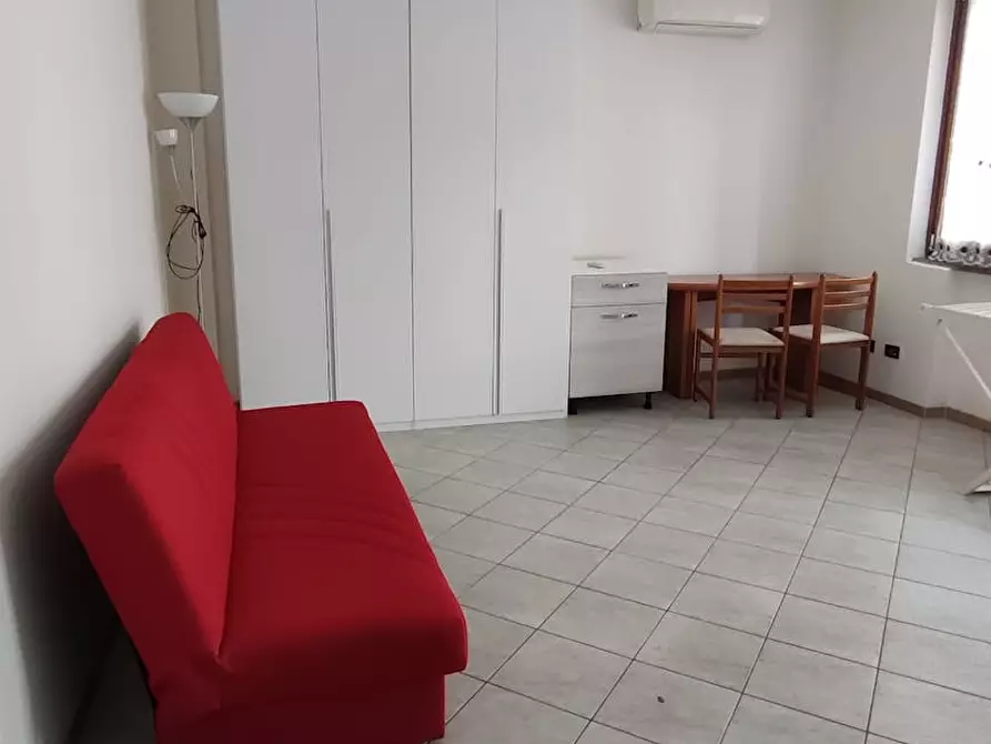 appartamento in affitto a Milano in zona San Siro