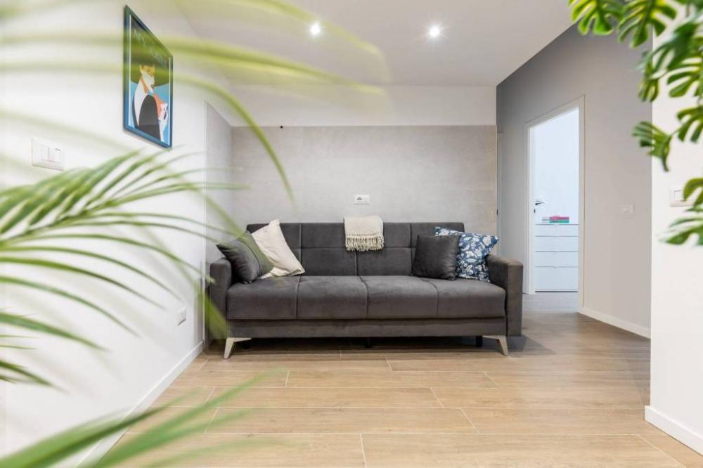 appartamento in affitto a Milano in zona Bocconi