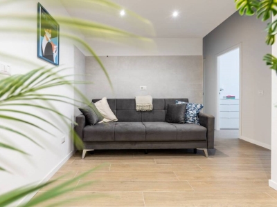 appartamento in affitto a Milano in zona Bocconi