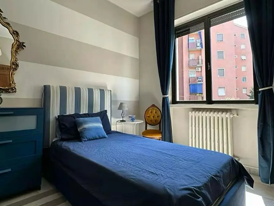 appartamento in affitto a Milano in zona Bovisa