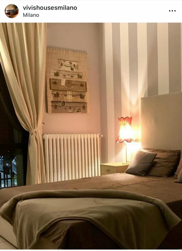 appartamento in affitto a Milano in zona Bocconi