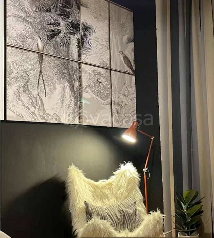 appartamento in affitto a Milano in zona Il Portello