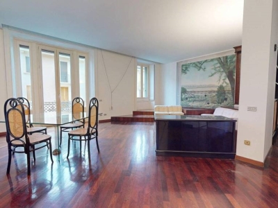 appartamento in affitto a Milano in zona San Vittore