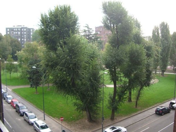 appartamento in affitto a Milano in zona Il Portello