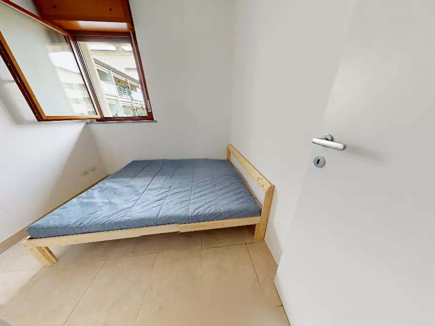 appartamento in affitto a Milano in zona Famagosta