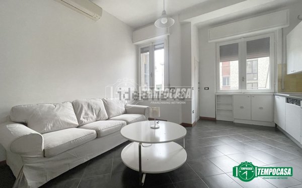 appartamento in affitto a Milano in zona Centro Storico