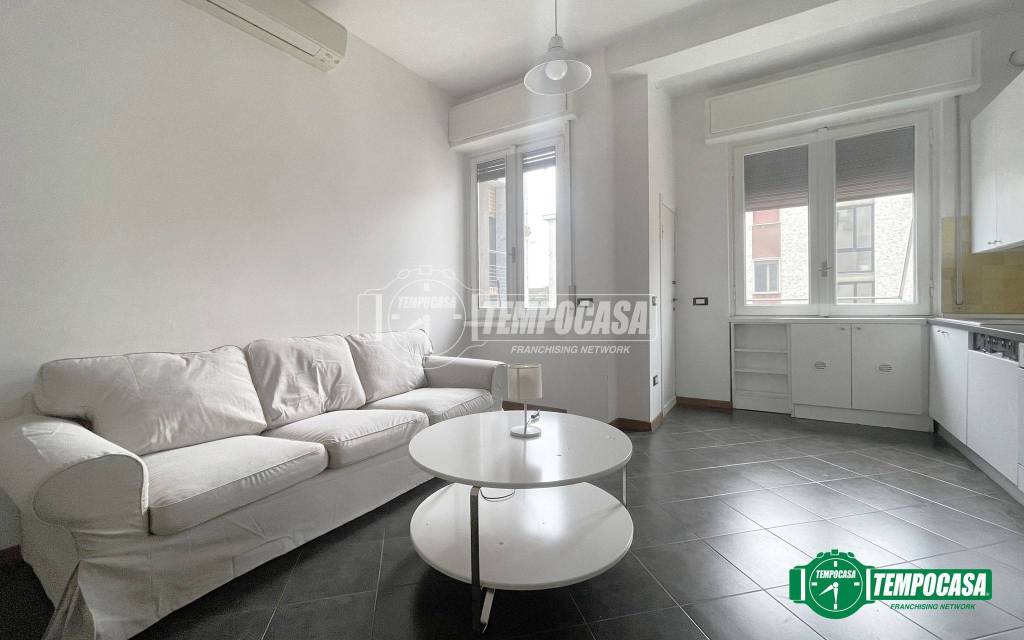 appartamento in affitto a Milano in zona Centro Storico